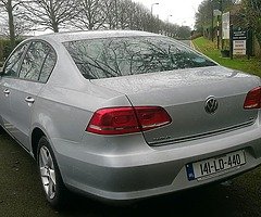 Vw passat - Image 6/8