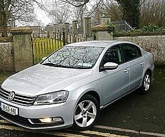 Vw passat - Image 7/8