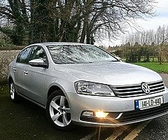 Vw passat - Image 8/8
