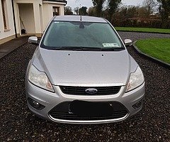 08 Ford Focus Ghia 1.8 Tdci - Image 4/5