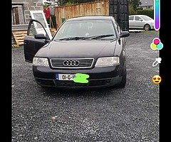 Audi a6 - Image 3/5
