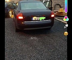 Audi a6 - Image 4/5
