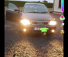 Audi a6 - Image 5/5