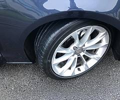 Audi A5 - Image 3/10