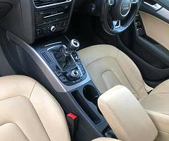 Audi A5 - Image 4/10