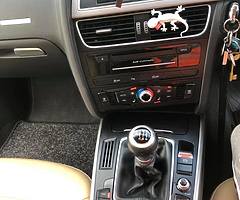 Audi A5 - Image 6/10
