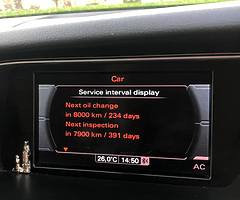 Audi A5 - Image 7/10