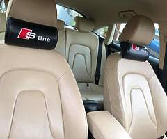 Audi A5 - Image 10/10