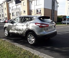 Nissan qashqai - Image 4/10