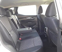 Nissan qashqai - Image 9/10