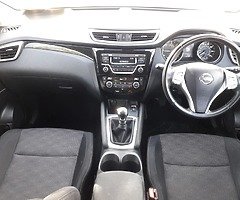 Nissan qashqai - Image 10/10