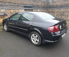 2008 Peugeot 407 - Image 3/10