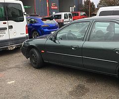WANTED SEAT LEON MODEL CUPRA VERSION OR SIMILAR