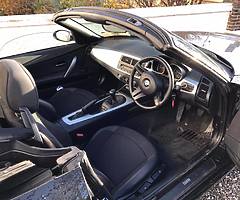 2008 BMW Z4 2.0I SE Road Z4R1 - Image 5/7