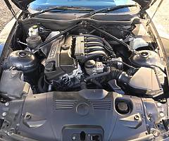 2008 BMW Z4 2.0I SE Road Z4R1 - Image 6/7