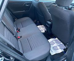 2016 TOYOTA AURIS BUSINESS EDITION HYBRID - Image 7/10