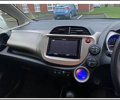 Honda Fit - Image 4/9