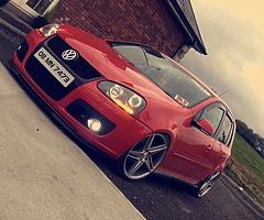 Runabout wanted asap