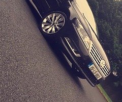 Passat cc