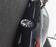 Passat cc