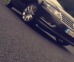 Passat cc - Image 3/10