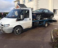 SCRAP CARS WANTED-IMMEDIATE COLLECTION-PH:07724014941