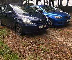 Scrap cars wanted. Immediate collection. - Image 3/9