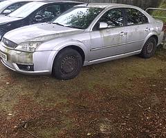 Scrap cars wanted. Immediate collection. - Image 4/9