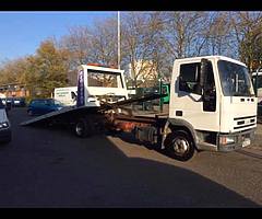 Scrap cars wanted. Immediate collection. - Image 6/9