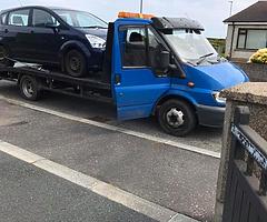 Scrap cars wanted. Immediate collection. - Image 7/9