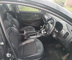 Kia sportage - Image 7/8