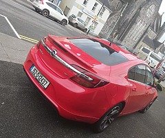 Opel insignia - Image 6/7