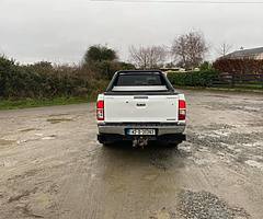 Toyota Hilux 3.0 litre Invincible - Image 6/10