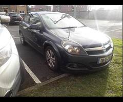 Opel Astra gtc - Image 3/9