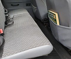 Land Rover Defender 110 2003 Crew Cab - Image 10/10
