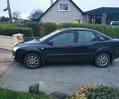 Ford focus 1.4 petrol 2005 - Image 4/9