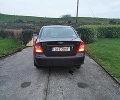 Ford focus 1.4 petrol 2005 - Image 5/9