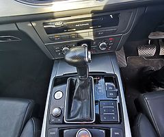 AUDI A6 C7 3.0tdi Quattro S-line - Image 4/10