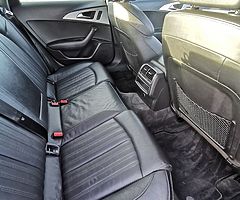 AUDI A6 C7 3.0tdi Quattro S-line - Image 5/10