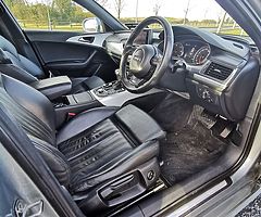 AUDI A6 C7 3.0tdi Quattro S-line - Image 6/10