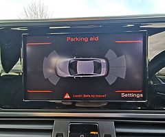 AUDI A6 C7 3.0tdi Quattro S-line - Image 7/10