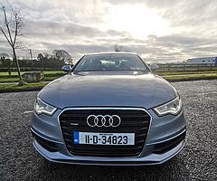 AUDI A6 C7 3.0tdi Quattro S-line - Image 8/10