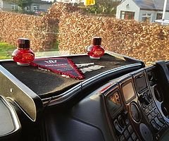 Scania 144 530 Classic - Image 9/10