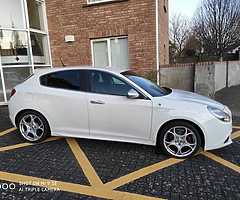 ALFA ROMEO GULIETTA VELOCE - Image 5/9