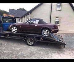 scrap cars wanted 07724014941