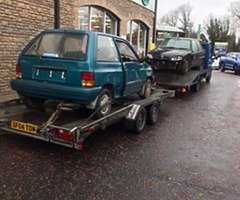 scrap cars wanted 07724014941