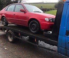 scrap cars wanted 07724014941 - Image 5/7