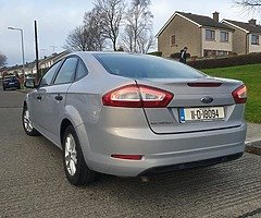 Automatic Ford Mondeo - Image 3/10