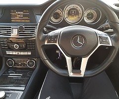 Mercedes AMG CLS 250 - Image 9/10
