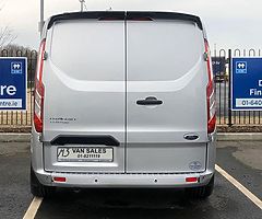 2018 Ford Custom Trend - Image 5/9